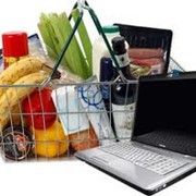 Создание интернет-магазина фото