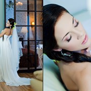 Номер для молодожёнов фото