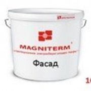 Теплоизоляционное энергосберегающее покрытие “МАГНИТЕРМ-Фасад“ фото