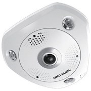 HikVision DS-2CD6332FWD-IS фото