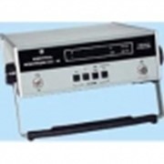 Измеритель модуляции СК3-46 фото