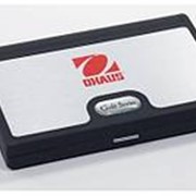 Портативные электронные карманные весы OHAUS YA302 фото