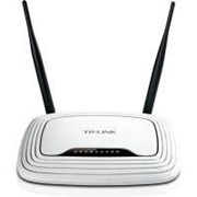 Маршрутизатор Wi-Fi TP-Link TL-WR841ND фото