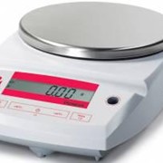 Лабораторные весы OHAUS PA-213C фото
