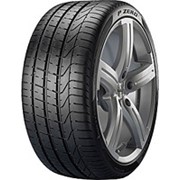 Pirelli PZero 275/40 R19 101Y Run Flat MO фото