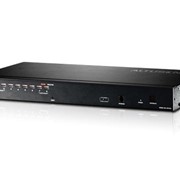 KVM-переключатель Altusen KH1508 8-и портовый фото