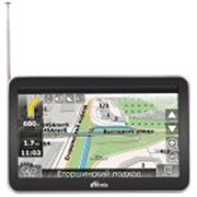 GPS навигатор Ritmix RGP-586 TV 5 фото