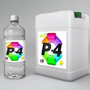 Растворитель Р-4 фото