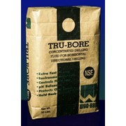 Бентонит Tru-Bore фото