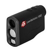 ЛАЗЕРНЫЙ ДАЛЬНОМЕР ATN LASERBALLISTICS 1500 фото