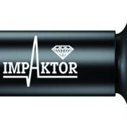 Насадки 868/1 IMP DC Impaktor 057631 WERA_WE-057631 фото