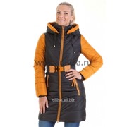Куртка Towmy 220 охра фото