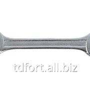 Ключ рожковый 14 х 15 FIT 63483, арт. 4366 фото