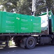 Газобетон Ростов фото