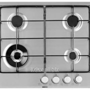 Варочная поверхность Beko HIMW 64223 SX фото