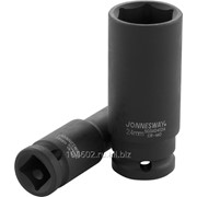 Торцевая головка ударная глубокая 1/2DR, 17 мм, код товара: 47196, артикул: S03AD4117 фото