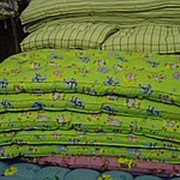Матрацы детские фото