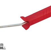 Ручка для валика, 60 мм d 6 мм Mastertool 92-7101 фото
