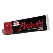 Анальная смазка Flutschi с согревающим эффектом , 80 мл 620335 фото
