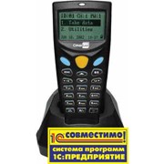 Терминал сбора данных Cipher LAB 8000,8001,8062,8071 фото