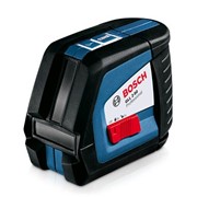 Нивелир лазерный Bosch GLL 2-50 P фото