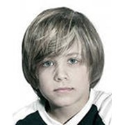 Детские стрижки фото