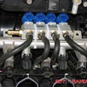 Автоматизация газообеспечения фото
