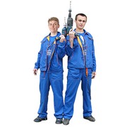 Монтаж дверей фото