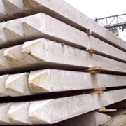 Сваи С 10-35-т2 фото