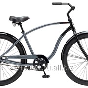Велосипед Schwinn Tornado (2015) черный фото