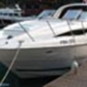 Bayliner 3055 SierraДвигатель: 2 Х Volvo Penta 160 л.с. Год выпуска: 2004 Место стоянки: яхт-клуб “Форт-Утриш“ Двигатель: 2 Х Volvo Penta 160 л.с. Год выпуска: 2004 Место стоянки: яхт-клуб “Форт-Утриш“ фото