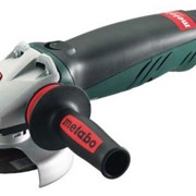 Шлифмашина угловая Metabo W 8-115 фото