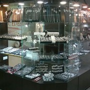 Оборудование торгово-выставочное фото