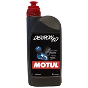 Масло трансмиссионное Motul модель DEXRON II-D 1L фото