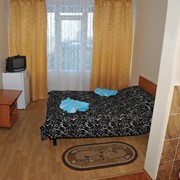 1 комнатный 2-х местный номер «Улучшенный» фото