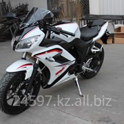 Спортбайк FH150-9D(SKYLINE) ,мотоциклы в Казахстане, Мотоциклы, Скутеры, Мопеды, Мотороллеры фото