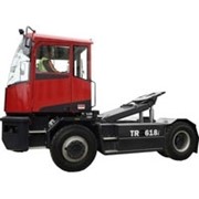 Терминальный тягач KALMAR TRX 182 фото