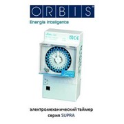 Электромеханический таймер ORBIS SUPRA QRD фото