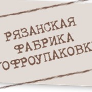 Упаковка кашированная под размер заказчика фото