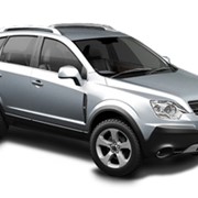 Автозапчасти Опель фото