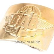 Бляха «ВДВ-1» фото
