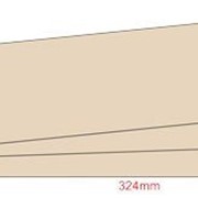 Конверт С4 ск.крафт 130 (пакет) 40мм А4 99988 фото