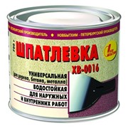 Шпаклевка фото