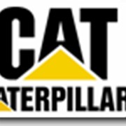 Запчасти на грейдер Catterpillar (САТ) 120K фото