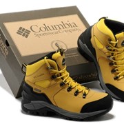Обувь Columbia фото