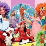 Детские праздники фото