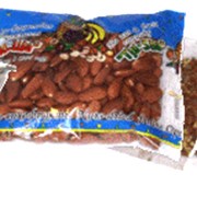 Фасовка сыпучих продуктов и товаров под торговой маркой заказчика от 20гр. до 5кг. вручную и на станках фото
