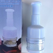 Чопер для измельчения продуктов фото
