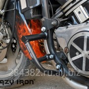 ДУГИ YAMAHA V-MAX ДО -`08 фото