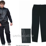 Брюки мужские мод 2324/2 фото